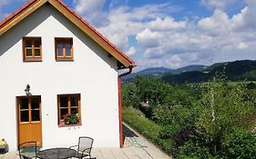 Charming House With Beautiful Landscape
